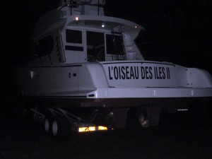 L'Oiseau Des Îles II L'Oiseau Des Îles II
