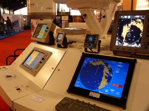 Radar BB - Traceur G12 - Pilote Radar BB - Traceur G12 - Pilote
