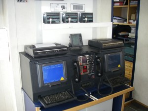 console SMDSM console SMDSM