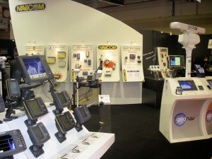 Electroclean au salon nautique de Paris Electroclean au salon nautique de Paris