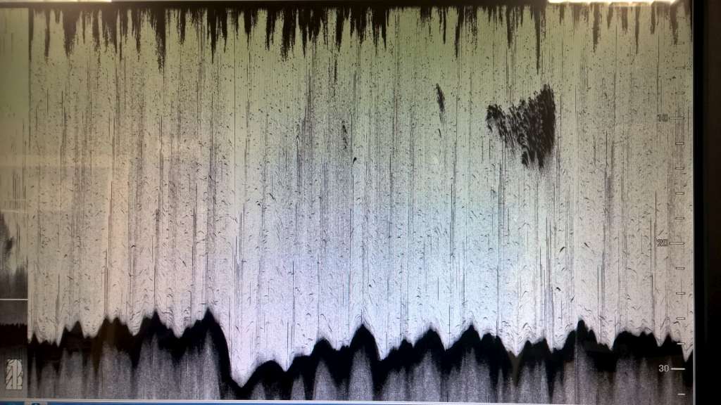 Sonde Chirp