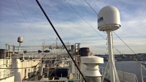 Vsat-Sailor