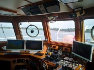 Config Maxsea Time Zero