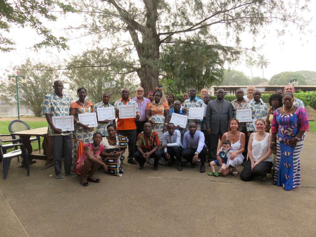 SIECMI STAFF 2015