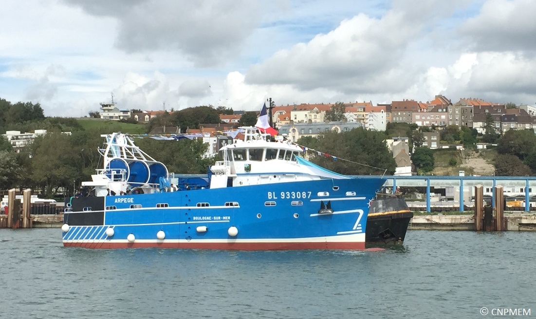 L'ARPEGE